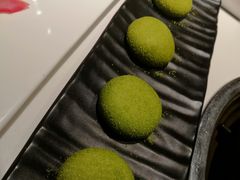 抹茶洋果-千纸鹤嫩汁烤肉(学府店)