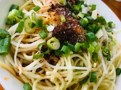 -洞子口张老二凉粉(文殊院店)