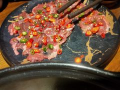 -受气牛肉·重庆耙牛肉(来福士店)