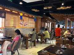 -爱江山温泉(凌奥店)