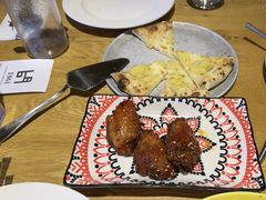 -1861意大利餐厅(文化广场店)