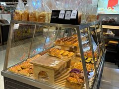 -山崎面包(第一八佰伴店)