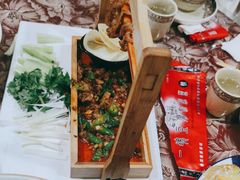 -一块豆腐(李沧书院路店)