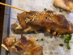 -林二哥宜烤官·宜宾小烧烤