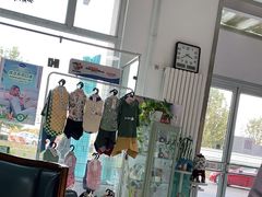 -欧奕国际动物医院