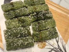 -阿露佳·舌尖上的安吉菜