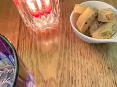 -安妮意大利餐厅(世贸天阶店)