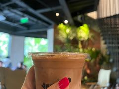 -J Create城市露营咖啡·简餐·宠物(上海动物园店)