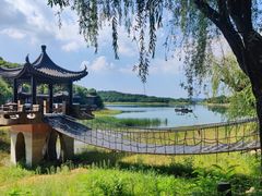 -天目湖水世界