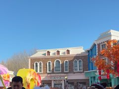 -沈阳方特欢乐世界