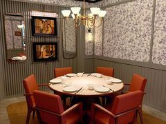 -漢舍川菜馆(国贸商城店)