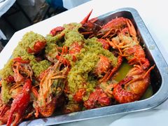 -呆虾王龙虾馆(南湖总店)