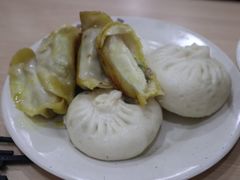 -蒋家桥饺面店(四望亭路店)