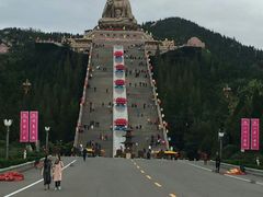 -龙口南山旅游景区