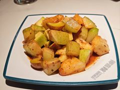 -柳喜辣·烧烤酒局(跃进总店)