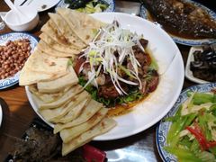 -鼎香润(德胜门内店)