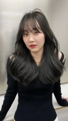 -New Fashion发型定制