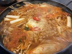 -意成料理