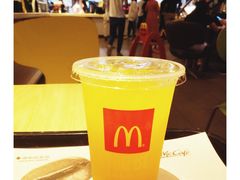 -麦当劳(豫园店)
