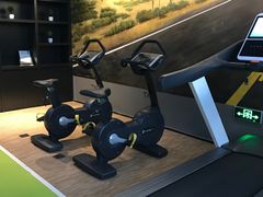 -LikingFit24小时健身•普拉提(张江店)