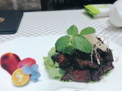 -望乡楼上海菜(日月光店)