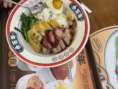 -余百年·现烧烧腊(布吉金利店)