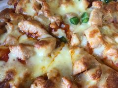 -上海野生动物园老虎餐厅