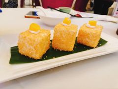 -圣丰盛宴酒家(东城店)