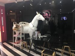 -DOS HOP潮上舞蹈