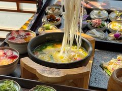 -桥香园过桥米线(国贸店)