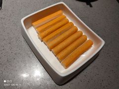 -海底捞火锅(奥森店)
