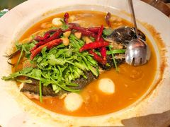 -清水亭湖北菜(大屯DT51店)
