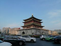 -清真·马洪小炒泡馍馆(钟楼回民街店)