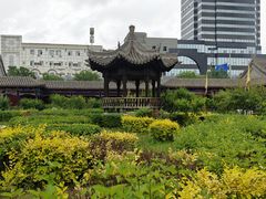 -内蒙古将军衙署博物院