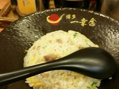 -博多一幸舍(侨福芳草地购物中心店)