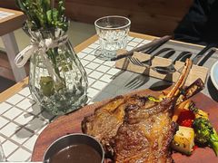-小满Grainkitchen(滨江商业广场店)