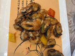 -香云轩·顺德菜(香云纱园林酒店店)