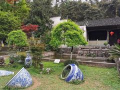 -景德镇古窑民俗博览区