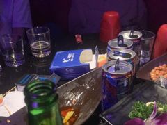 -K+全国连锁KTV(绿地缤纷天地店)