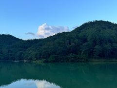 -广州白江湖森林公园