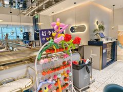 -兰湘子·湘菜小炒(长安万科广场店)