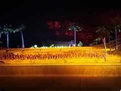 -三亚红色娘子军演艺公园景区