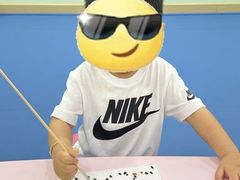 -浦东三林赢在起点早教中心·亲子托班早教体验课儿童兴趣班逻辑思维专注力幼小衔接			(金谊广场中心)