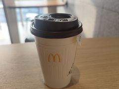 -麦当劳(北京上地十街餐厅店)