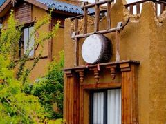 -叠溪松坪沟景区