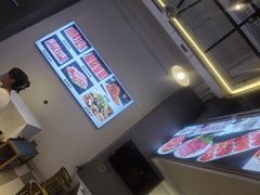 -虾大侠·盱眙龙虾老北京铜锅涮羊肉(金楠天街店)