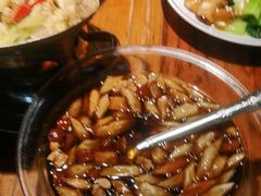 -老雒阳面馆·水席(洛宁高速路口店)