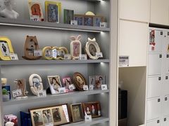 -海马体照相馆(南京虹悦城店)