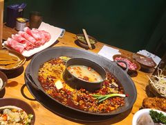 -楠火锅(龙阳广场店)