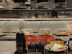 -争鲜回转寿司(朝北大悦城店)